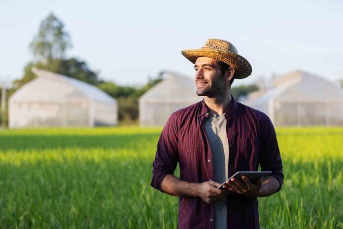 ¡Sé el nuevo líder del agro! Estudia Ingeniería Empresarial Agropecuario en la UAG - AlternativaTlx ¡Sé el nuevo líder del agro! Estudia Ingeniería Empresarial Agropecuario en la UAG - AlternativaTlx