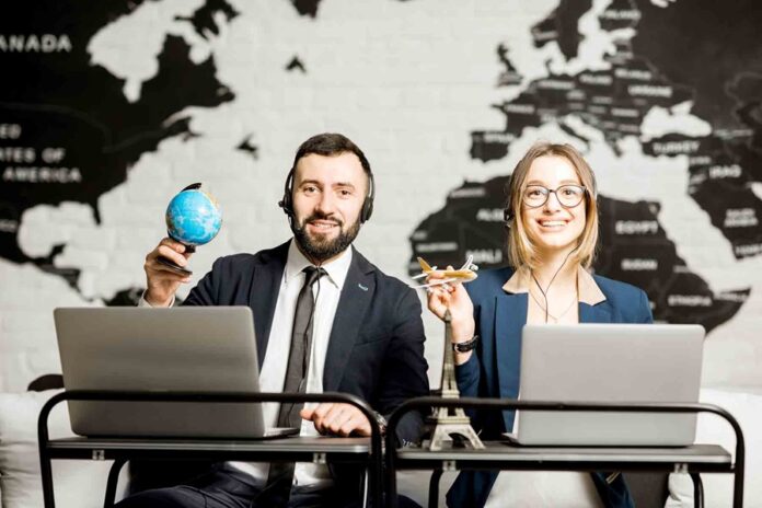¡Tú puedes ser un líder en la industria del turismo! - AlternativaTlx