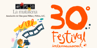 ¡Ya viene el 30º Festival Internacional de Cine para Niños (…y no tan Niños)! Del 04 al 10 de agosto 2025 - AlternativaTlx