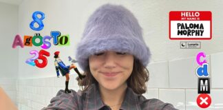 ​La Promesa del Pop, Paloma Morphy, Debutará en la CDMX - AlternativaTlx