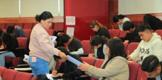 4,818 Aspirantes Presentan Examen para Ingresar a la UATx - AlternativaTlx