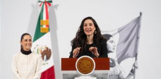 A Partir del 17 de Agosto serán las Semifinales de “México Canta por la Paz y Contra las Adicciones”; se Transmitirán en Medios Públicos - AlternativaTlx