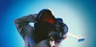 Abdiel Regresa con “Te Echo de - Porque Te Amé de +”, Una Balada Melancólica que Promete Dejar Huella en el Pop Latino Alternativo - AlternativaTlx