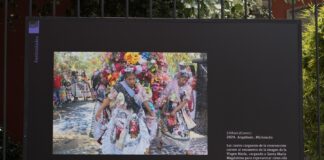 Abre, en el Centro de la Imagen, “Fotógrafas, Identidades, Comunidades” - AlternativaTlx