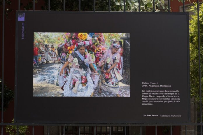 Abre, en el Centro de la Imagen, “Fotógrafas, Identidades, Comunidades” - AlternativaTlx