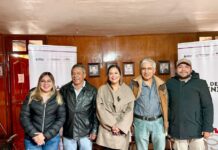 Acerca ITEA Servicios Educativos a Habitantes de Comunidades Ejidales de Nanacamilpa- AlternativaTlx 