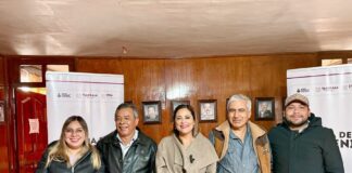 Acerca ITEA Servicios Educativos a Habitantes de Comunidades Ejidales de Nanacamilpa- AlternativaTlx 