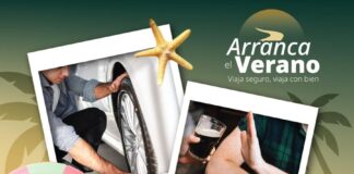 Activa SICT Campaña de Seguridad en Carreteras Federales - AlternativaTlx