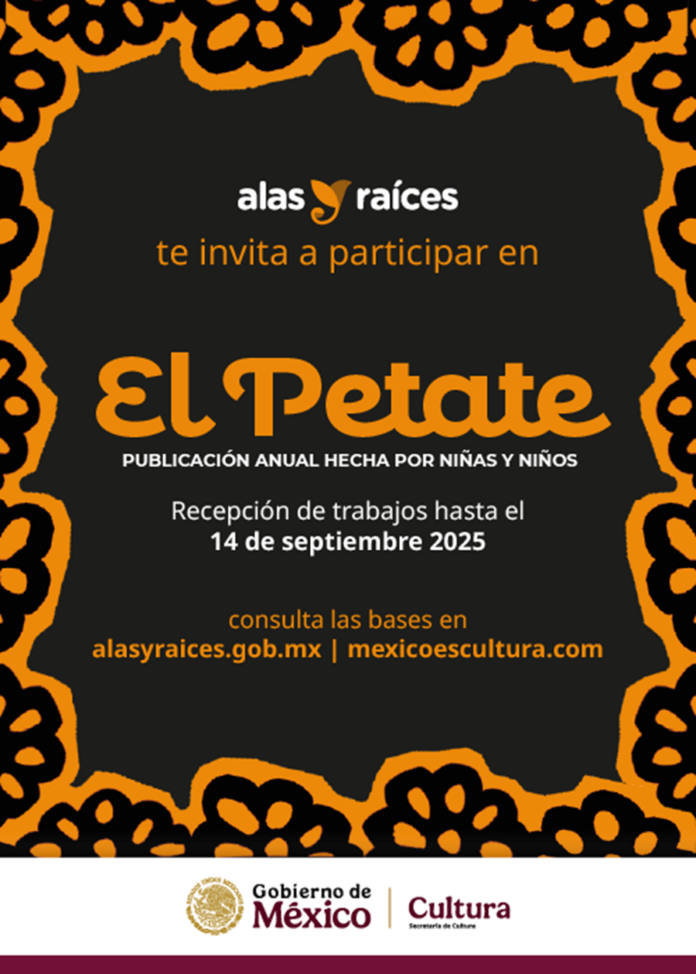 Alas y Raíces Abre Dos Convocatorias Creativas - AlternativaTlx