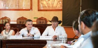Alfonso Sánchez García Trabaja de la Mano con Hoteleros y Restauranteros para Potenciar el Turismo en la Capital- AlternativaTlx 