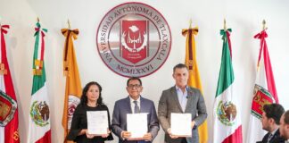 Alianza Estratégica con la UATx Beneficiará a Nuestra Juventud: Alfonso Sánchez García- AlternativaTlx 