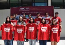 Alumnos de la UAG Vivirán Experiencias Internacionales en Praga y Vancouver - AlternativaTlx