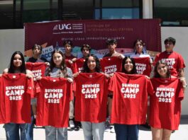 Alumnos de la UAG Vivirán Experiencias Internacionales en Praga y Vancouver - AlternativaTlx