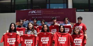 Alumnos de la UAG Vivirán Experiencias Internacionales en Praga y Vancouver - AlternativaTlx
