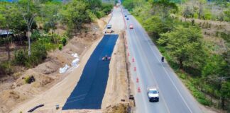 Ampliación de Carretera Macuspana-Escárcega Beneficiará a más de 760 Mil Usuarios SICT - AlternativaTlx