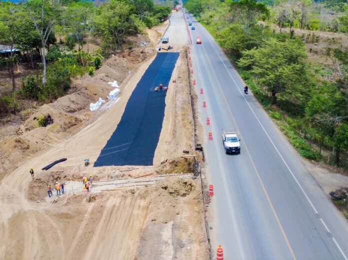 Ampliación de Carretera Macuspana-Escárcega Beneficiará a más de 760 Mil Usuarios SICT - AlternativaTlx