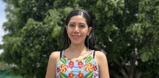 Andrea Gómez Gana el Primer Premio Bellas Artes de Literatura en Lenguas Indígenas 2025 por Obra Escrita en Zapoteco - AlternativaTlx