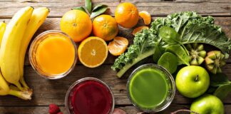 Aprende a Desintoxicar el Cuerpo da Manera Natural - AlternativaTlx