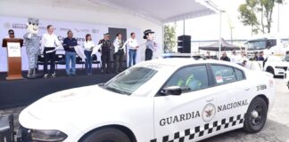 Arranca el Operativo Carretero “Vacaciones de Verano 2025” - AlternativaTlx