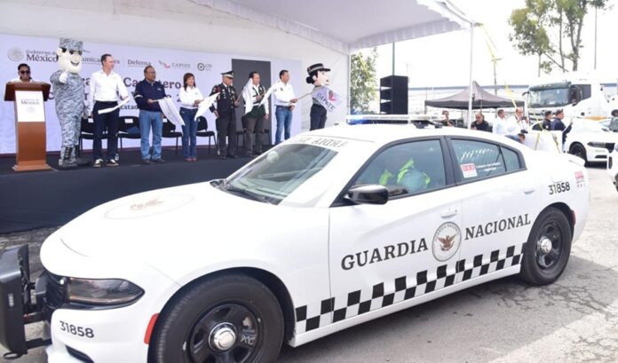 Arranca el Operativo Carretero “Vacaciones de Verano 2025” - AlternativaTlx