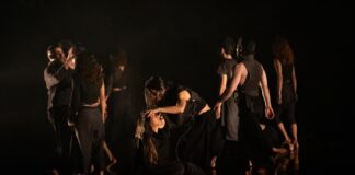 Arranca en el Palacio de Bellas Artes la Temporada “Diversas Danzas, Diversos Cuerpos” - AlternativaTlx