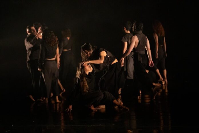 Arranca en el Palacio de Bellas Artes la Temporada “Diversas Danzas, Diversos Cuerpos” - AlternativaTlx