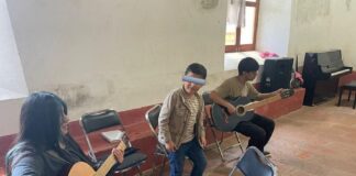 Arrancan los Cursos y Talleres de Verano 2025 en Espacios Culturales del Estado- AlternativaTlx 