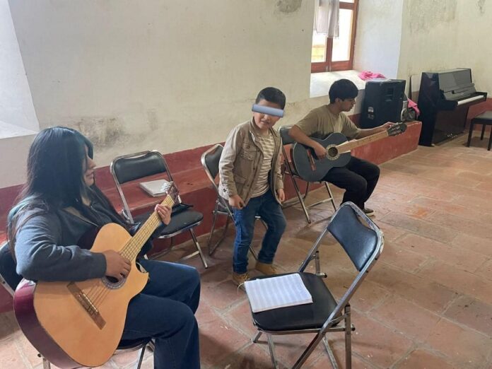 Arrancan los Cursos y Talleres de Verano 2025 en Espacios Culturales del Estado- AlternativaTlx 