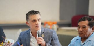 Asiste Alcalde Alfonso Sánchez García como Invitado al Clúster de Médicos en Tlaxcala- AlternativaTlx 