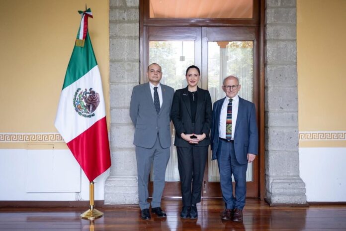 Asumen Diego Prieto Hernández y Joel Omar Vázquez Herrera nuevas Responsabilidades en la Secretaría de Cultura del Gobierno de México y en el INAH - AlternativaTlx