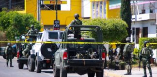 Aumenta la Inseguridad en Tlaxcala según el INEGI- AlternativaTlx 