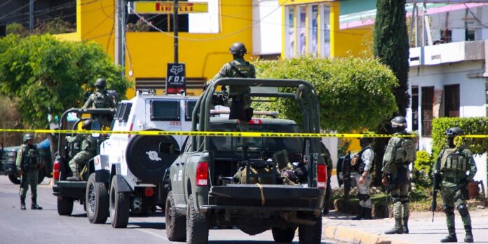 Aumenta la Inseguridad en Tlaxcala según el INEGI- AlternativaTlx 