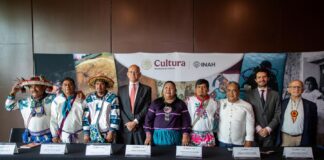 Autoridades Dialogan sobre El Plan de Gestión, Conservación y Salvaguardia de la Ruta Wixárika - AlternativaTlx