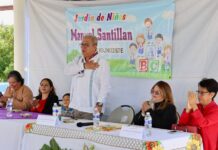 Autoridades Educativas Inauguran Obras en Escuelas de Papalotla y Xicohtzinco- AlternativaTlx 