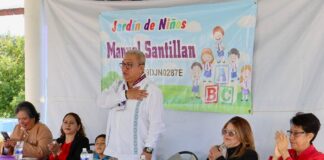 Autoridades Educativas Inauguran Obras en Escuelas de Papalotla y Xicohtzinco- AlternativaTlx 