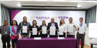 Autoridades Educativas Presentaron la Convocatoria para el Proceso Extraordinario de Ingreso a Educación Media Superior, Ciclo Escolar 2025-2026- AlternativaTlx 