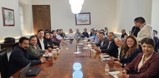 Avanza Coordinación Interestatal para el Saneamiento del Río Atoyac- AlternativaTlx 