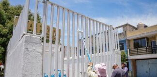 Avanzamos en el Proceso de Certificación de Pozos Operados por la CAPAM para Tener Agua de Calidad: Alfonso Sánchez García- AlternativaTlx 