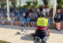 Ayuntamiento de Tlaxcala Fomenta la Cultura Ecológica y de Prevención en Escuelas Primarias del Municipio- AlternativaTlx 