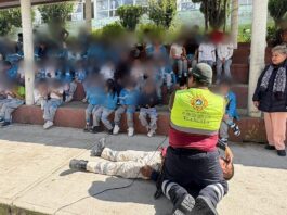 Ayuntamiento de Tlaxcala Fomenta la Cultura Ecológica y de Prevención en Escuelas Primarias del Municipio- AlternativaTlx 