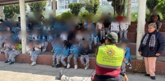 Ayuntamiento de Tlaxcala Fomenta la Cultura Ecológica y de Prevención en Escuelas Primarias del Municipio- AlternativaTlx 