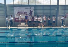 Ayuntamiento de Tlaxcala Fortalece el Deporte Infantil con Encuentro Amistoso de Natación- AlternativaTlx 