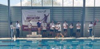 Ayuntamiento de Tlaxcala Fortalece el Deporte Infantil con Encuentro Amistoso de Natación- AlternativaTlx 