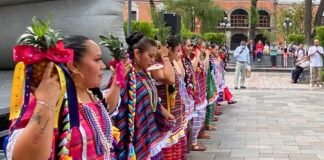 Ayuntamiento de Tlaxcala Fortalece la Vida Cultural con Exitoso Domingo Artístico- AlternativaTlx 
