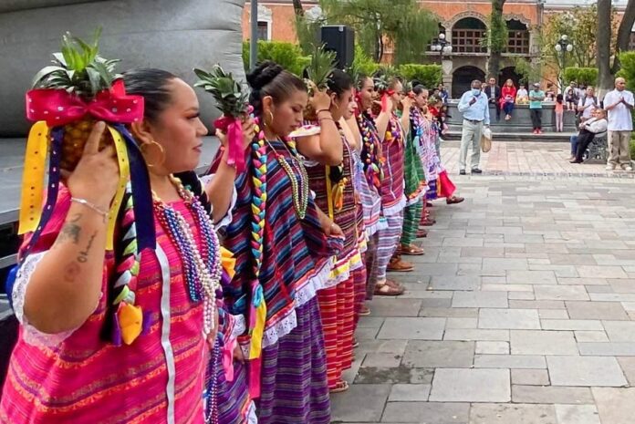 Ayuntamiento de Tlaxcala Fortalece la Vida Cultural con Exitoso Domingo Artístico- AlternativaTlx 