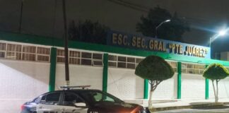 Ayuntamiento de la Capital Tlaxcalteca Refuerza Seguridad en Escuelas Durante estas Vacaciones- AlternativaTlx 