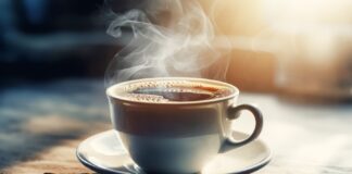 Beber Café Cuida tu Cuerpo, Protege tu Corazón y Relaja tu Mente - AlternativaTlx