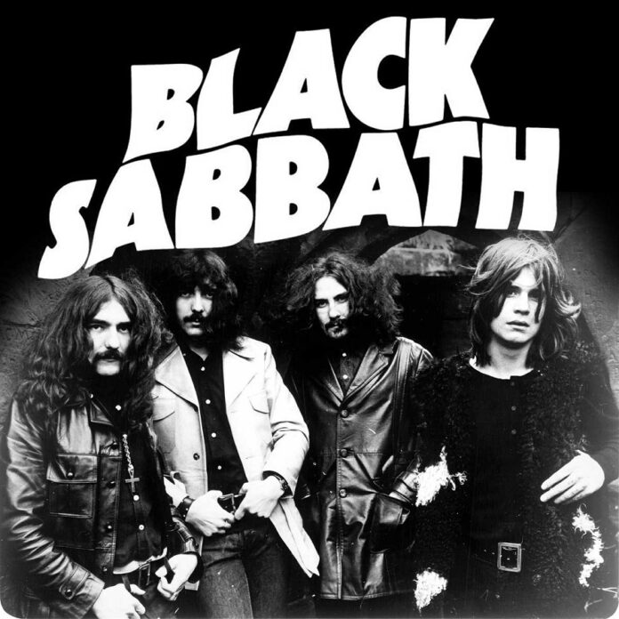 Black Sabbath La Historia de Éxito de los Creadores del Heavy Metal- AlternativaTlx Black Sabbath: La Historia de Éxito de los Creadores del Heavy Metal- AlternativaTlx