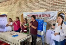 “Bordadoras de Sueños”, Un Proyecto que Hila Realidades de Baja California Sur - AlternativaTlx