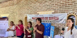 “Bordadoras de Sueños”, Un Proyecto que Hila Realidades de Baja California Sur - AlternativaTlx